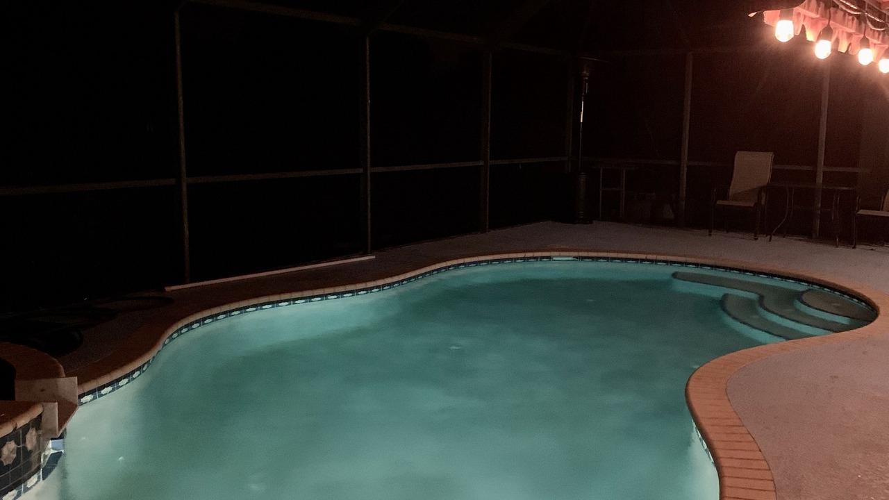 Photo of Outdoor in Palmetto