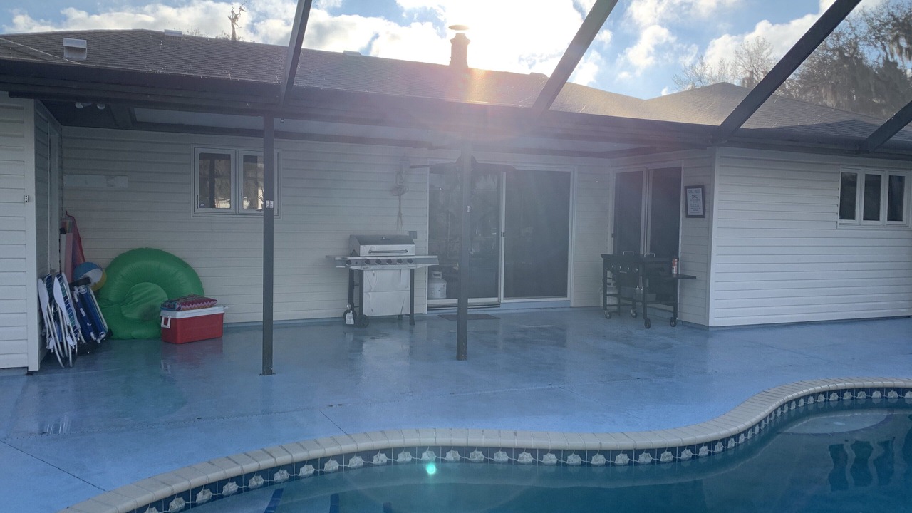 Photo of Outdoor in Palmetto