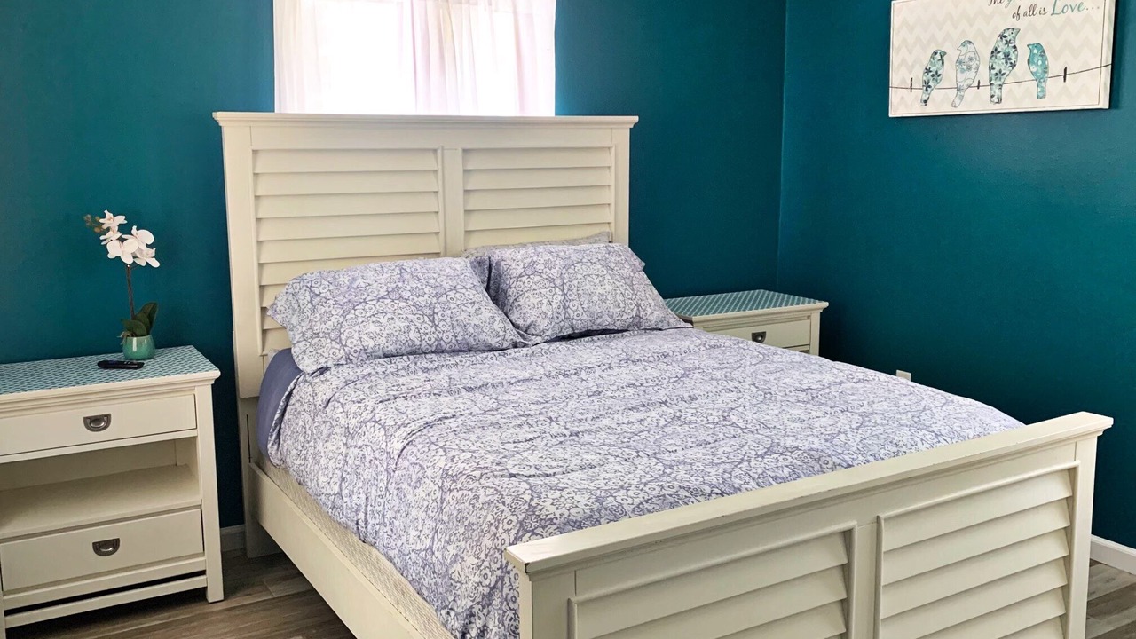 Photo of Bedroom in Palmetto