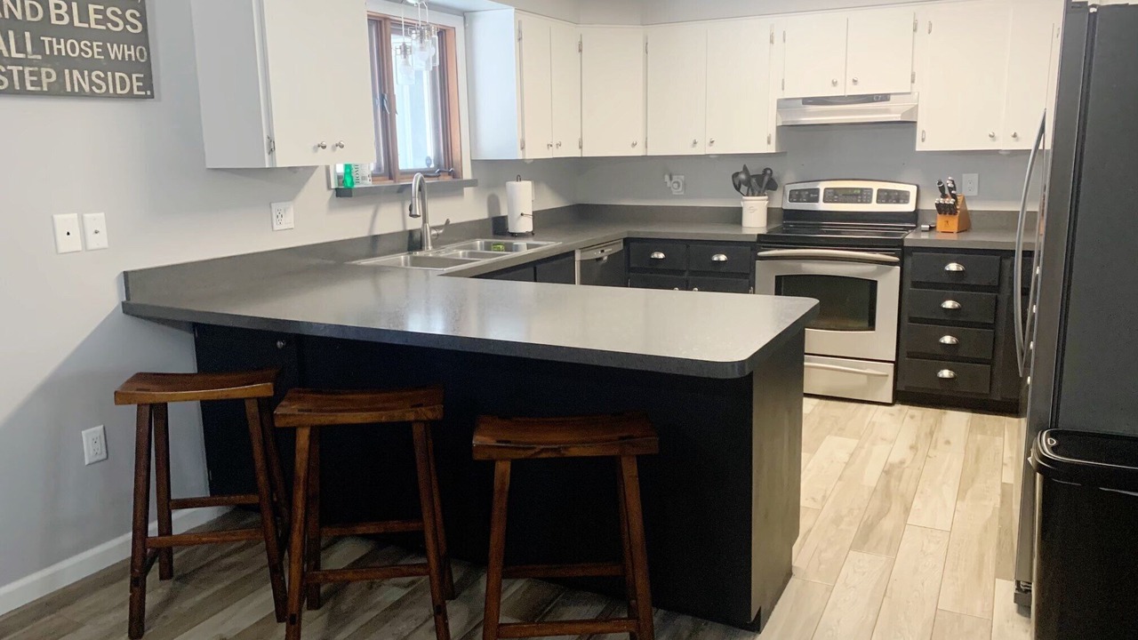 Photo of Kitchen in Palmetto
