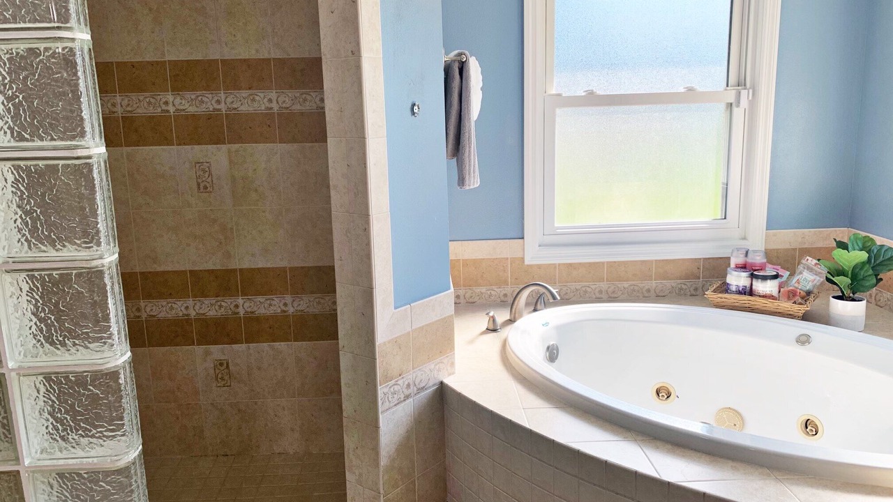 Photo of Bathroom in Palmetto