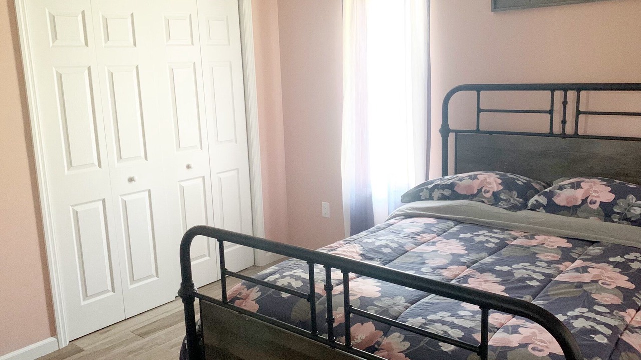 Photo of Bedroom in Palmetto