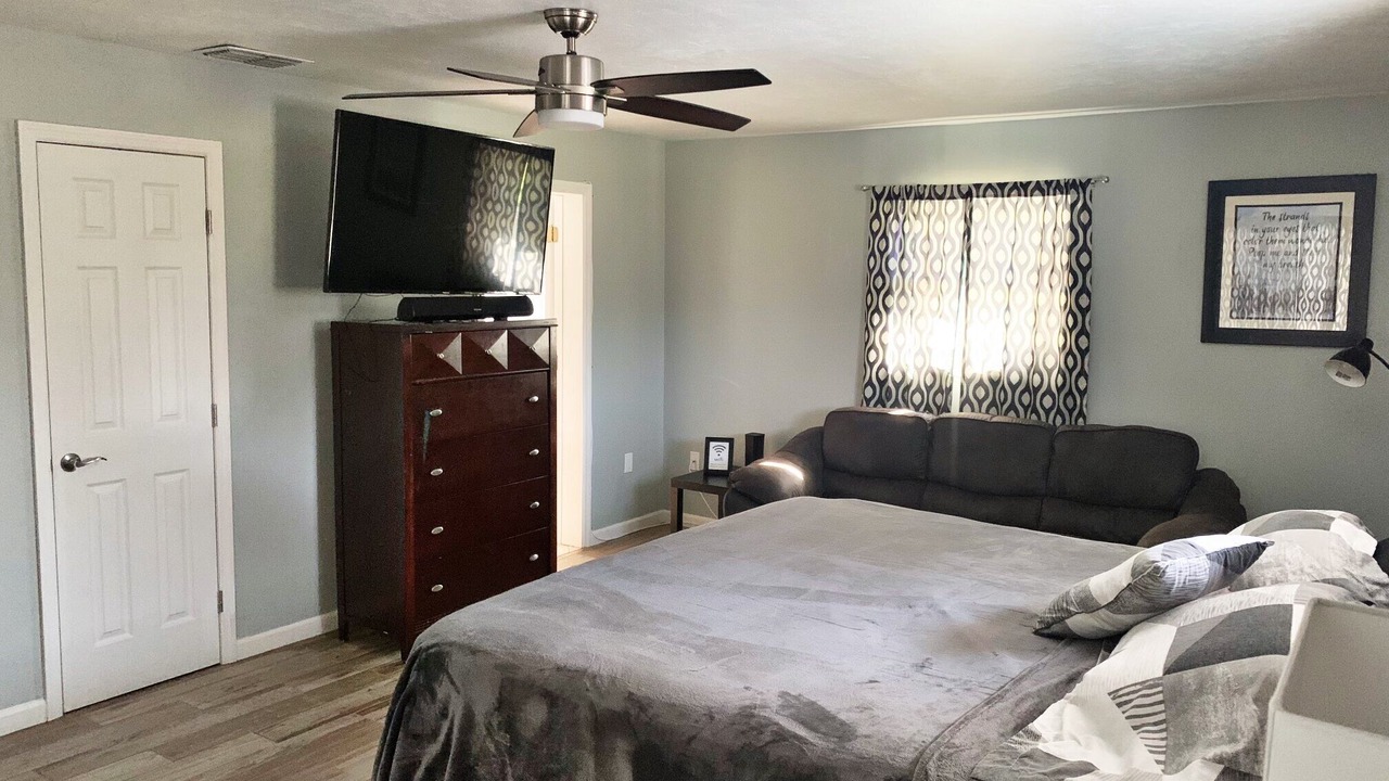 Photo of Bedroom in Palmetto