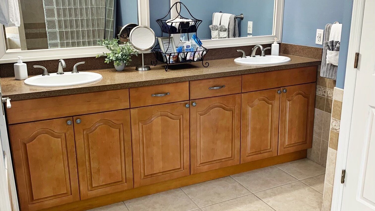Photo of Bathroom in Palmetto