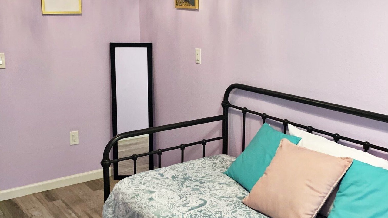 Photo of Bedroom in Palmetto