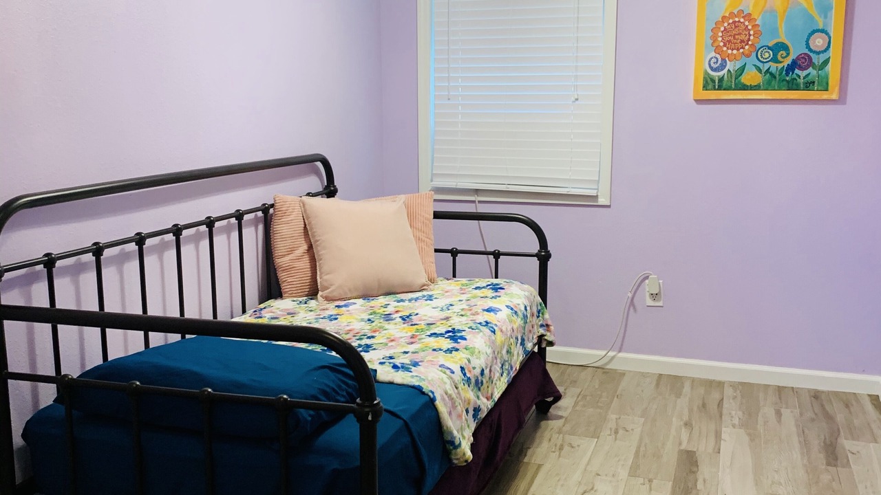 Photo of Bedroom in Palmetto