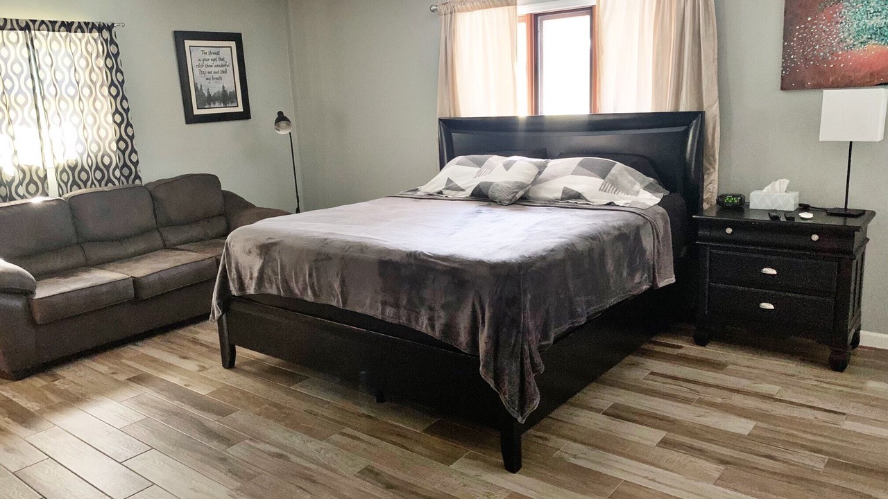 Photo of Bedroom in Palmetto