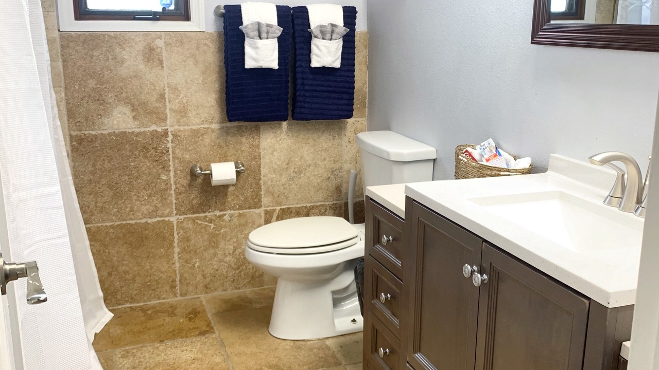 Photo of Bathroom in Palmetto