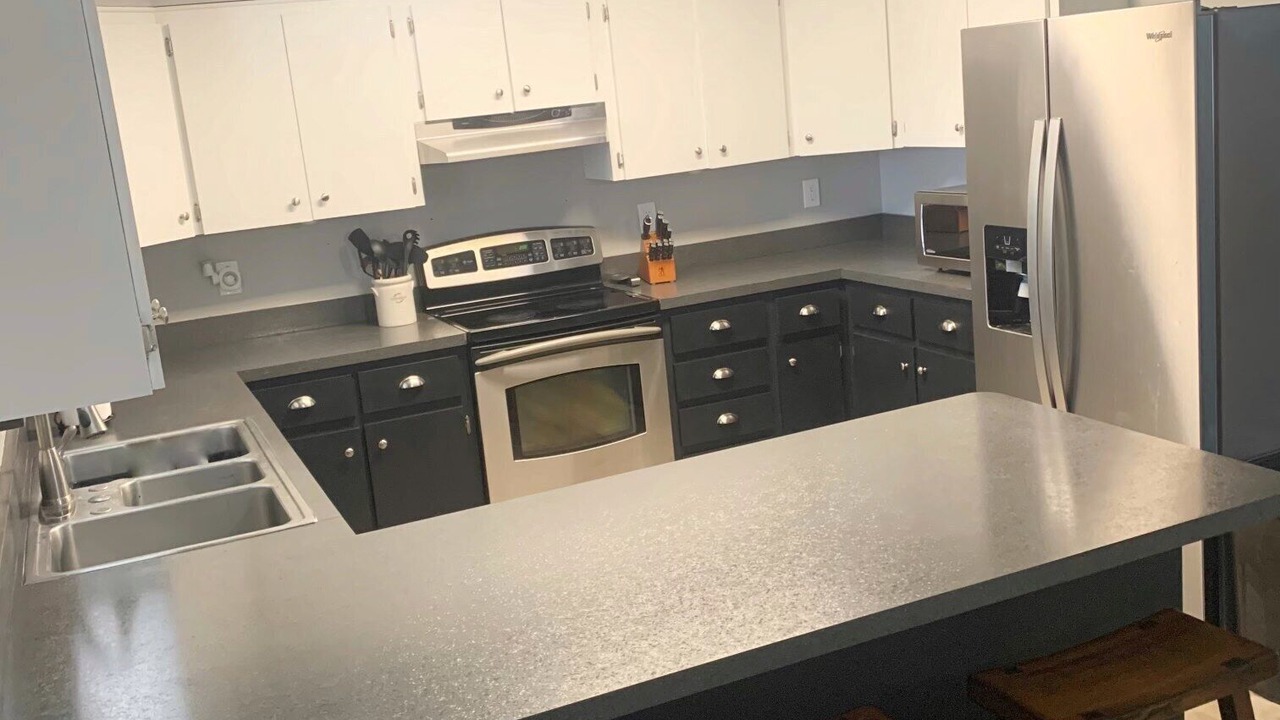 Photo of Kitchen in Palmetto