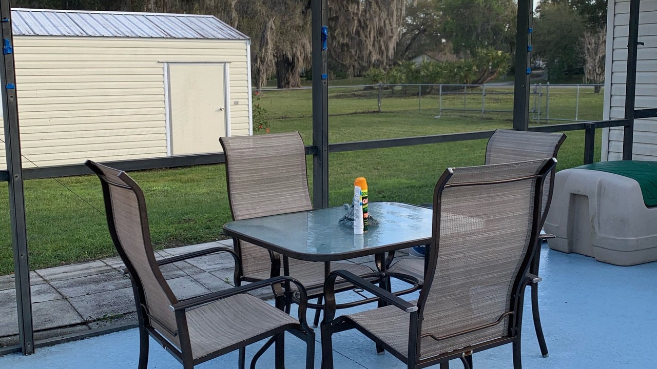 Photo of Outdoor in Palmetto