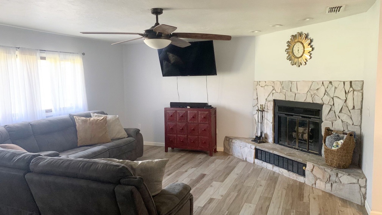 Photo of Livingroom in Palmetto