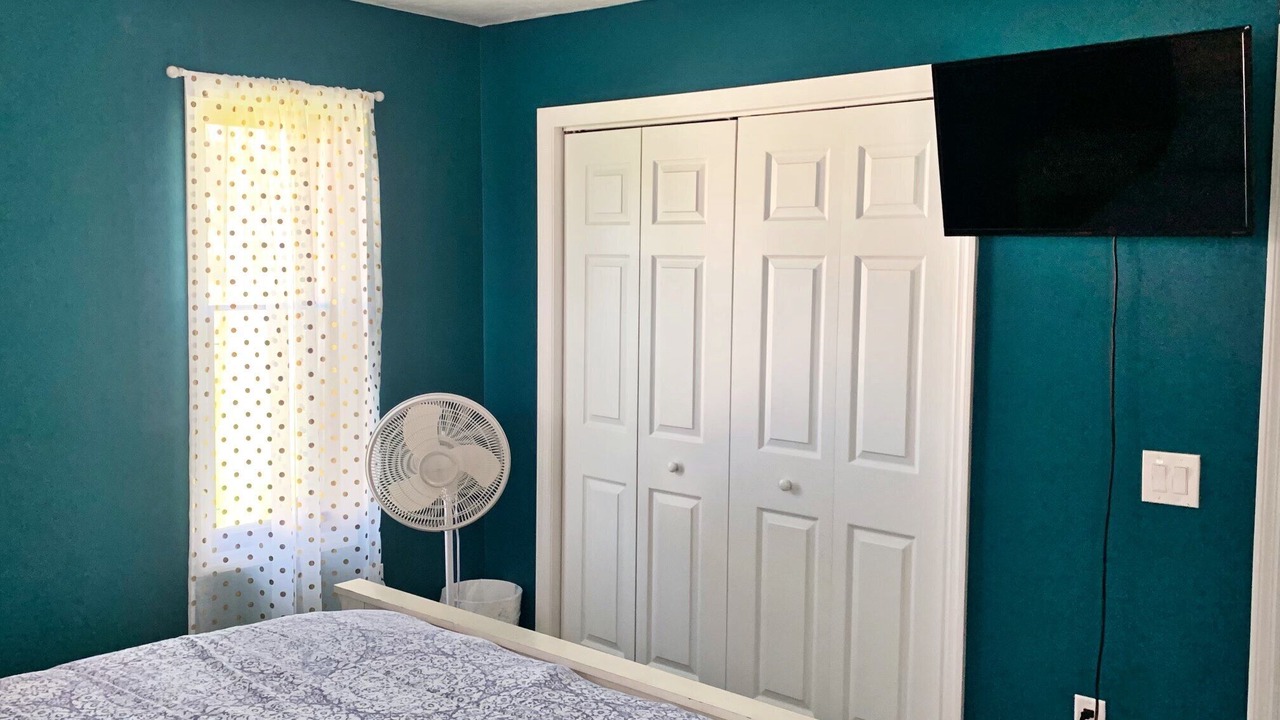 Photo of Bedroom in Palmetto