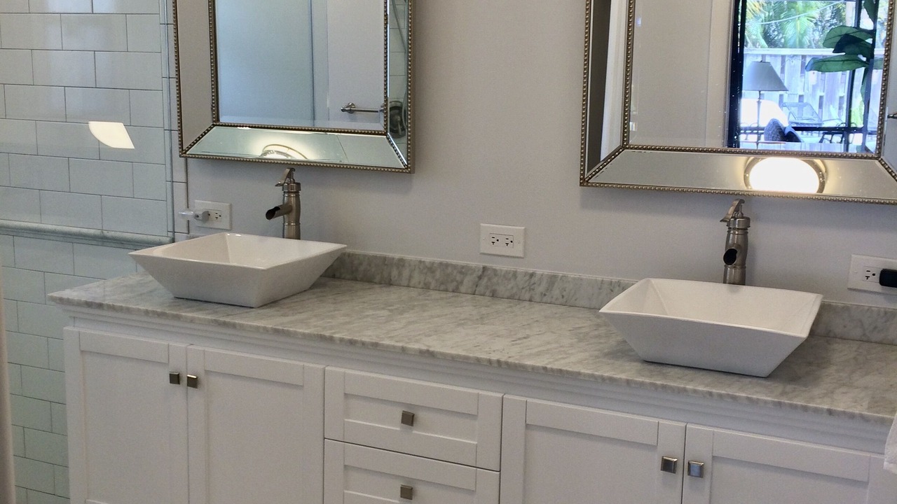 Photo of Bathroom in Bella Vista