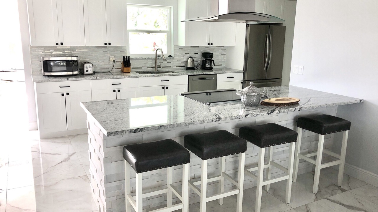 Photo of Kitchen in Florida North Atlantic Coast
