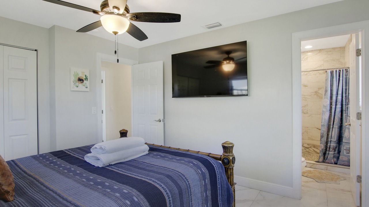 Photo of Bedroom in Florida North Atlantic Coast