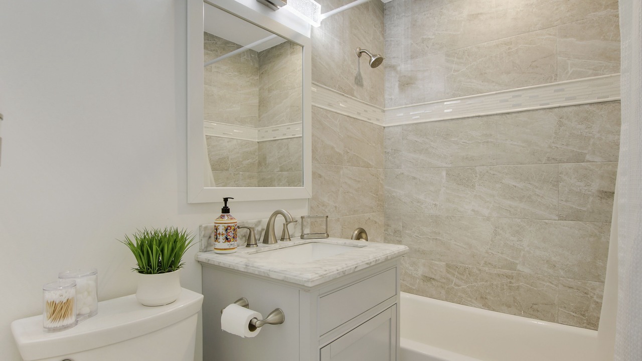 Photo of Bathroom in Florida North Atlantic Coast