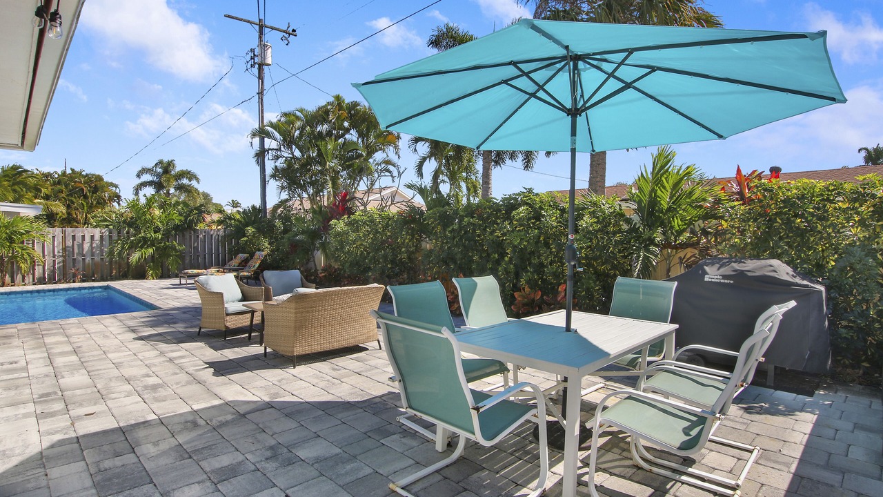 Photo of Outdoor in Florida North Atlantic Coast