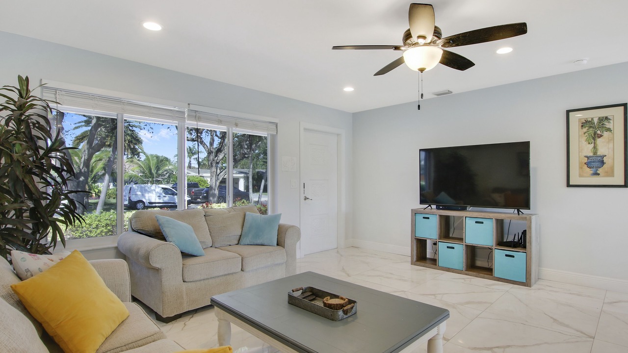 Photo of Livingroom in Florida North Atlantic Coast
