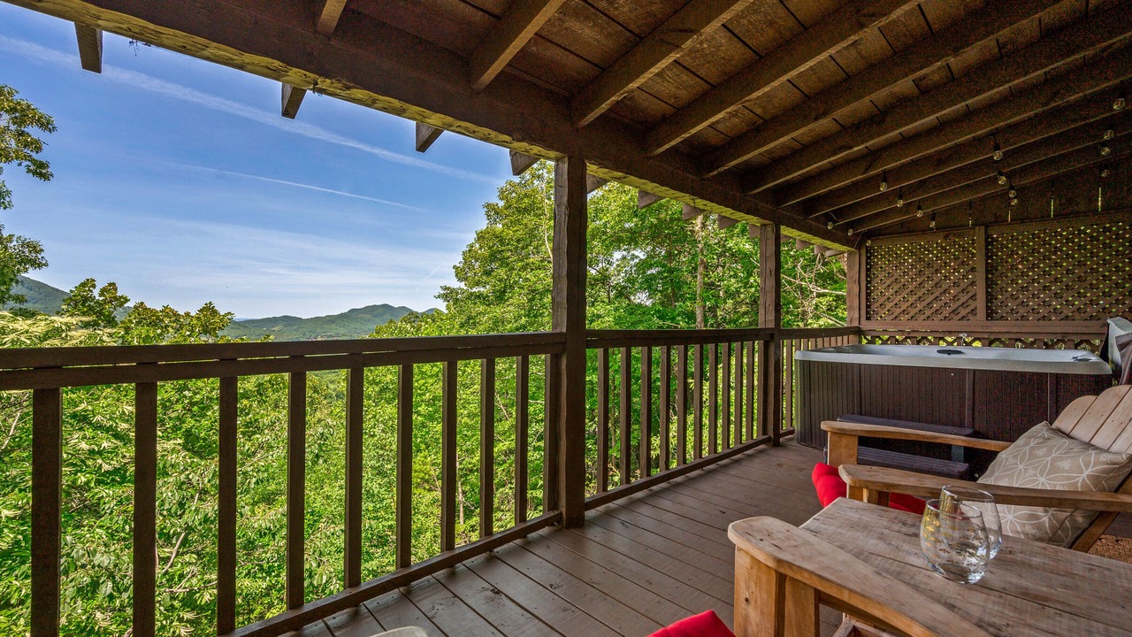 Photo of Others in Smoky Mountains
