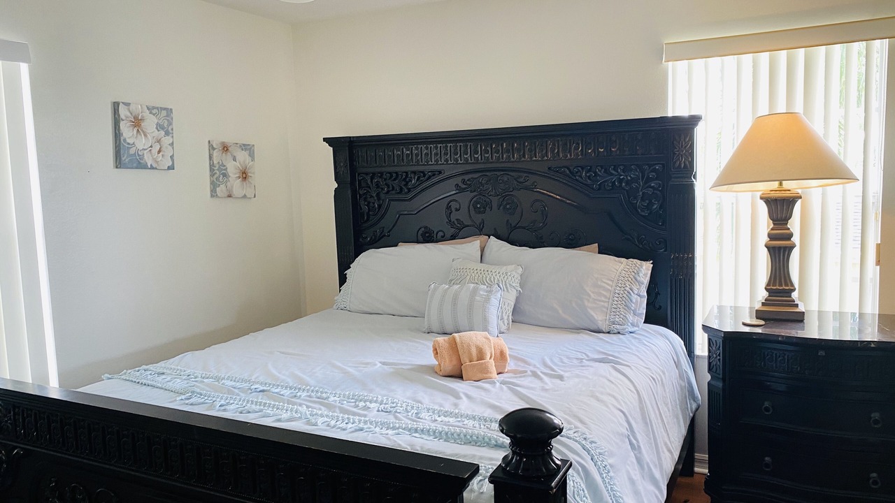 Photo of Bedroom in Calabay Parc