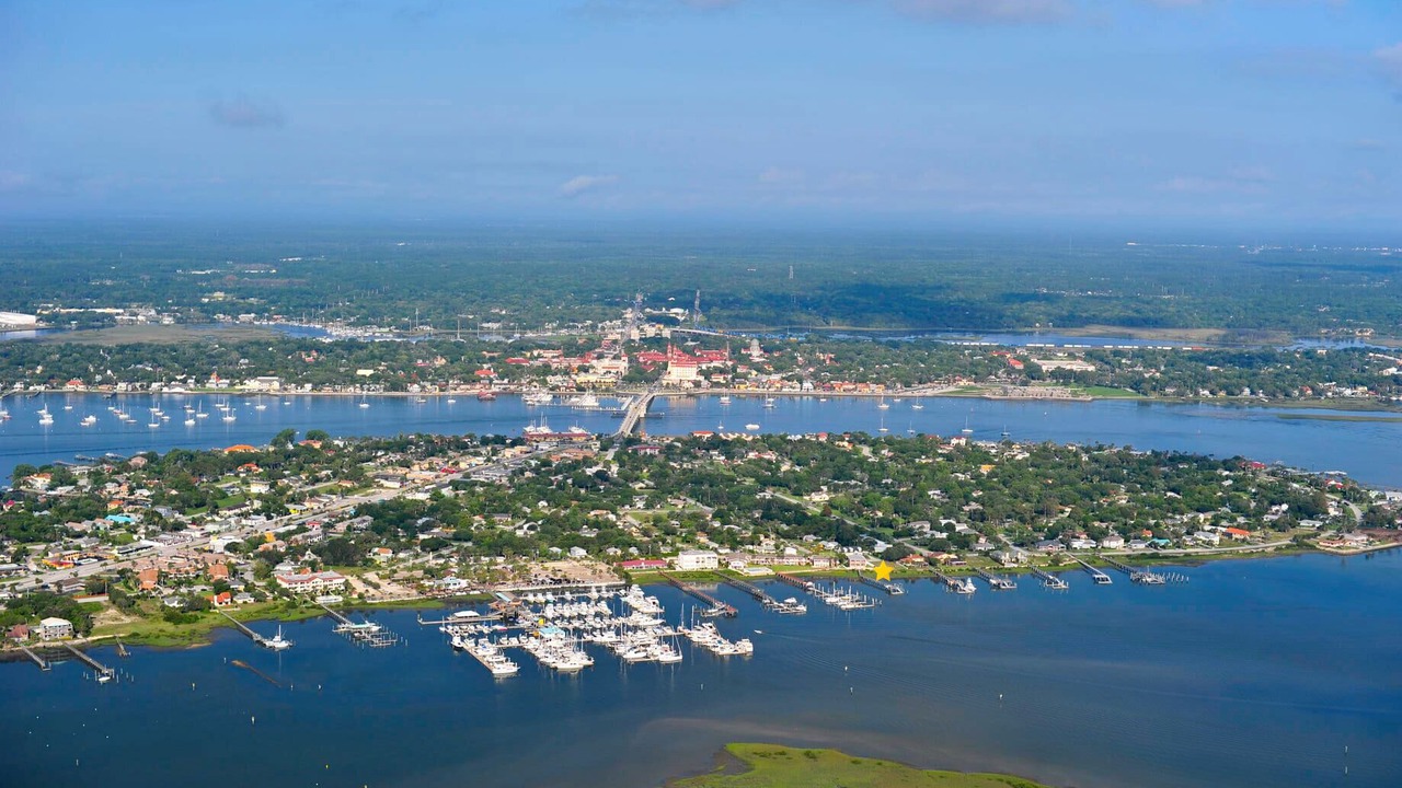 Photo of Others in St. Augustine
