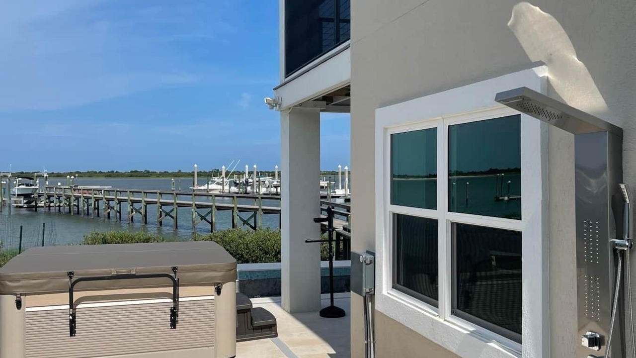 Photo of Outdoor in St. Augustine