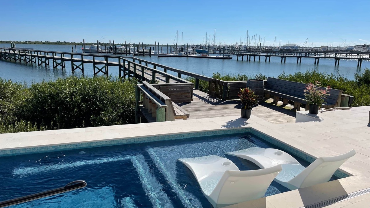 Photo of Outdoor in St. Augustine