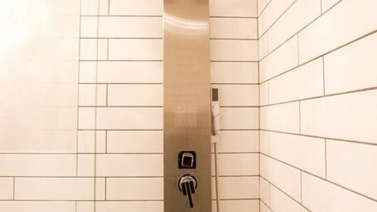 Photo of Bathroom in New Smyrna Beach