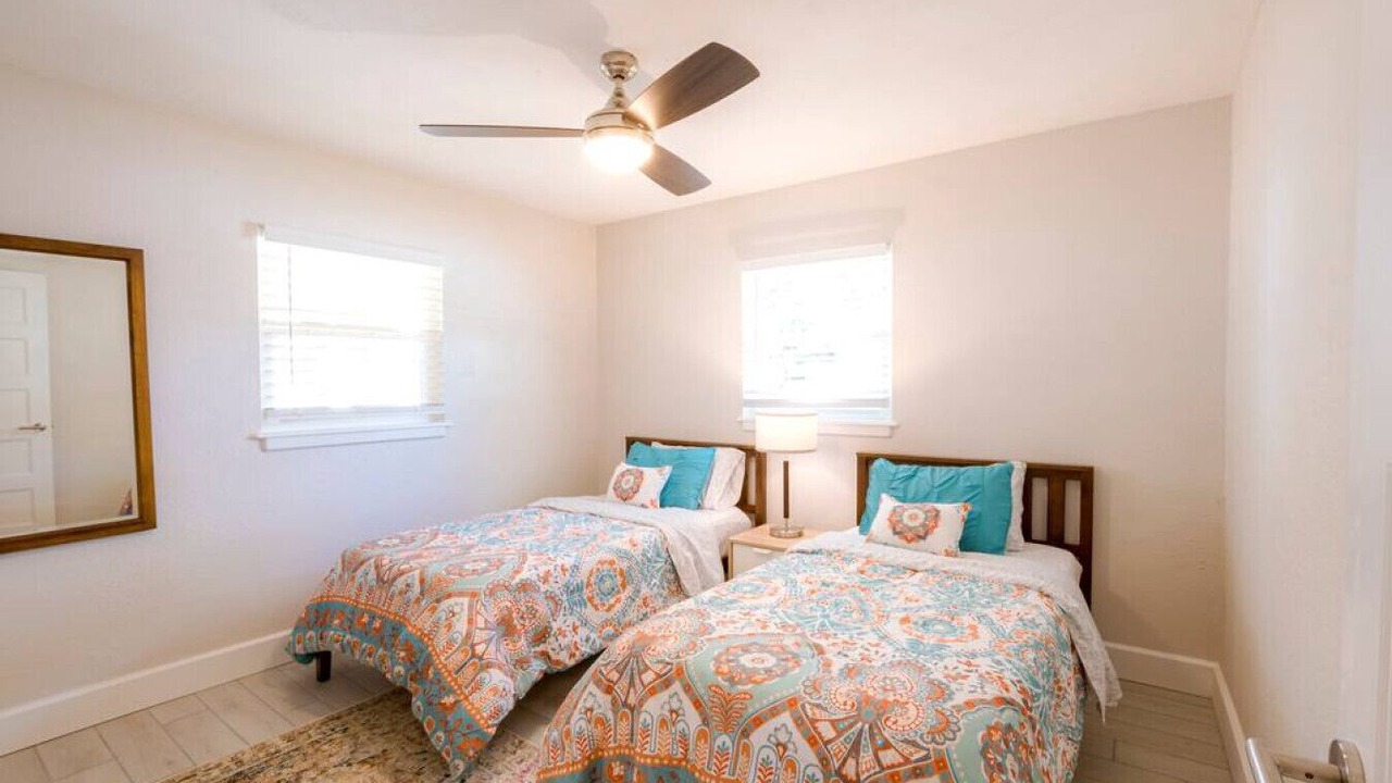 Photo of Bedroom in New Smyrna Beach