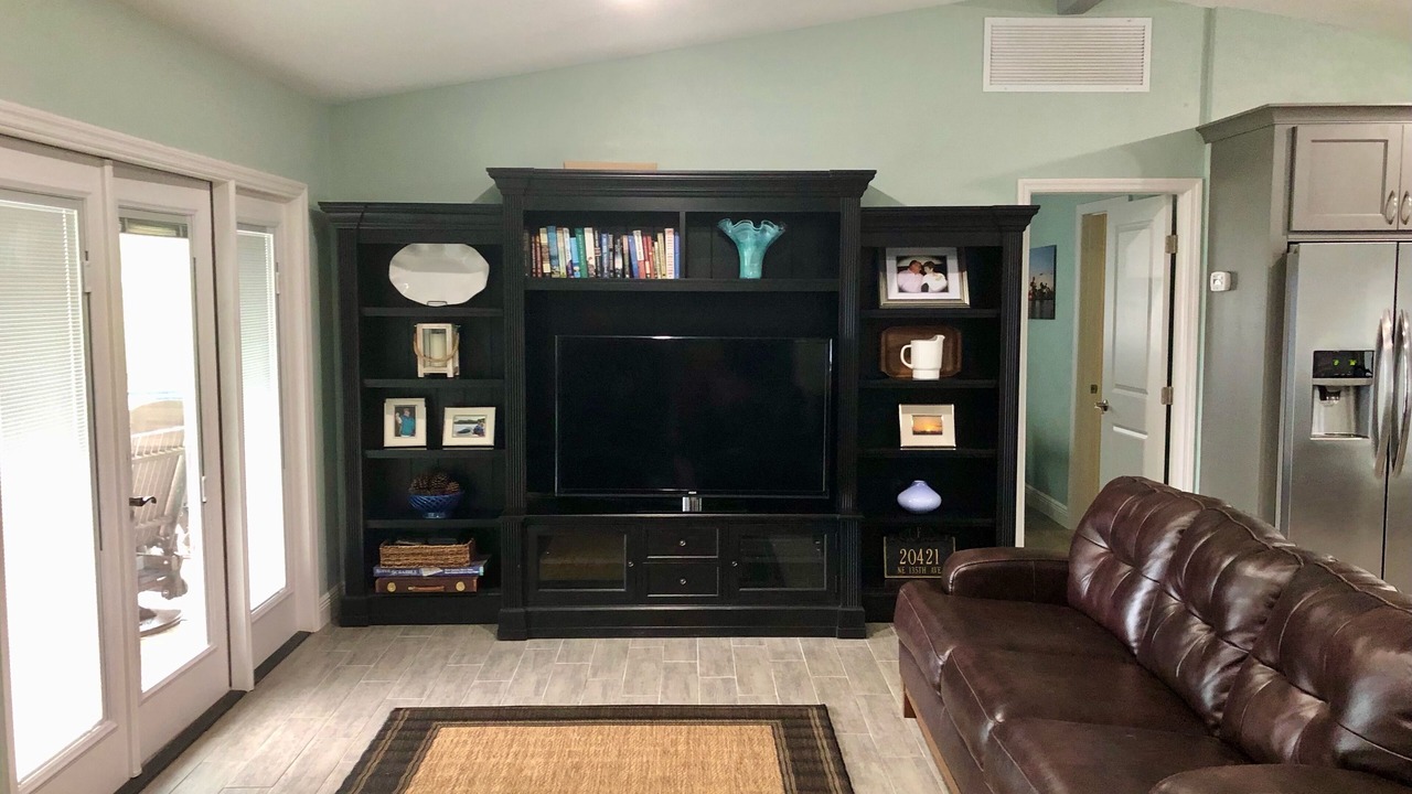 Photo of Livingroom in Waldo