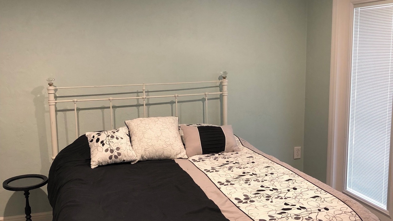 Photo of Bedroom in Waldo