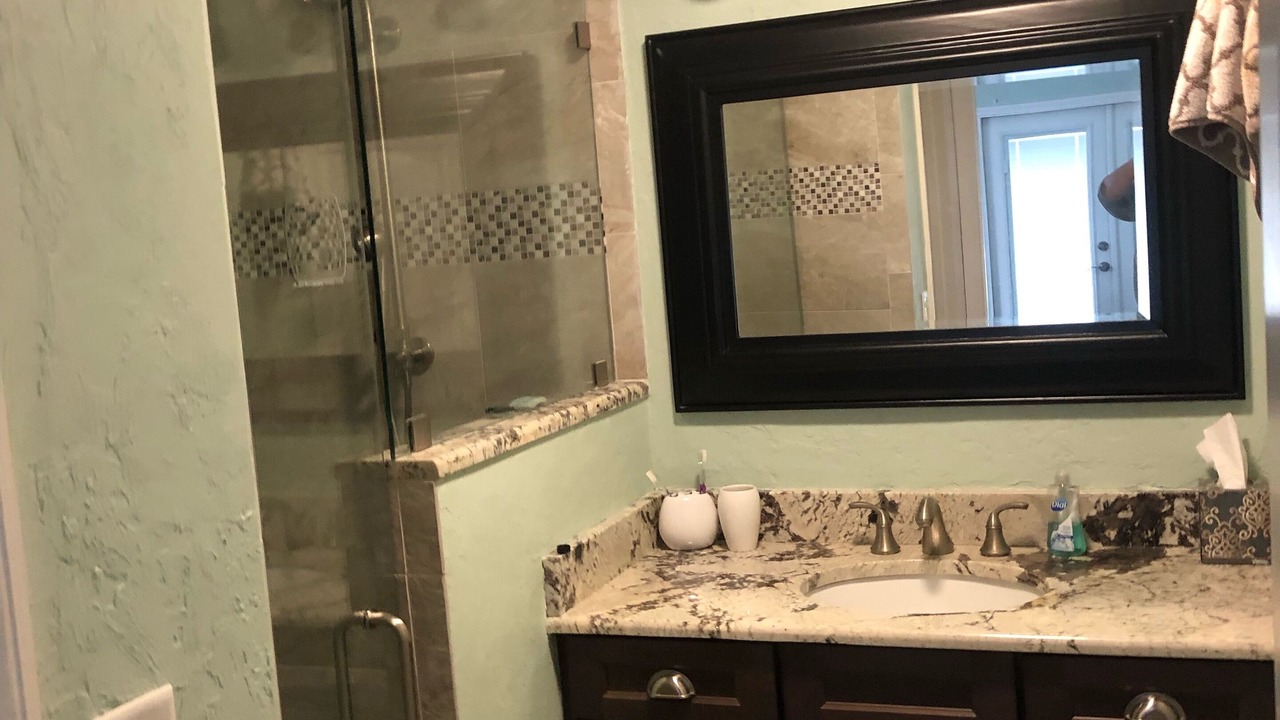 Photo of Bathroom in Waldo