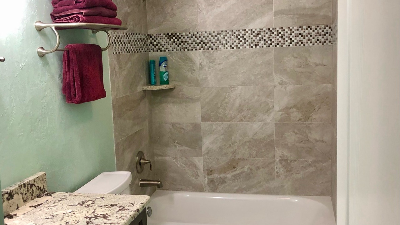 Photo of Bathroom in Waldo