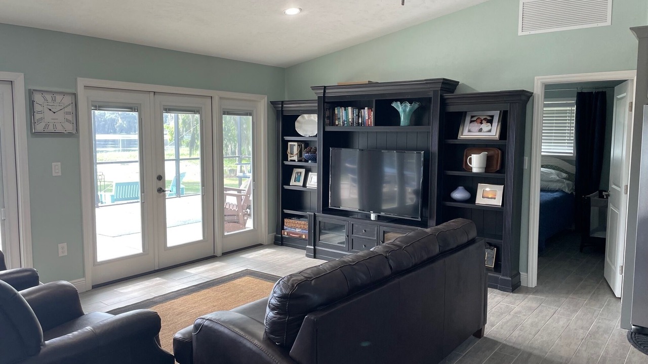 Photo of Livingroom in Waldo