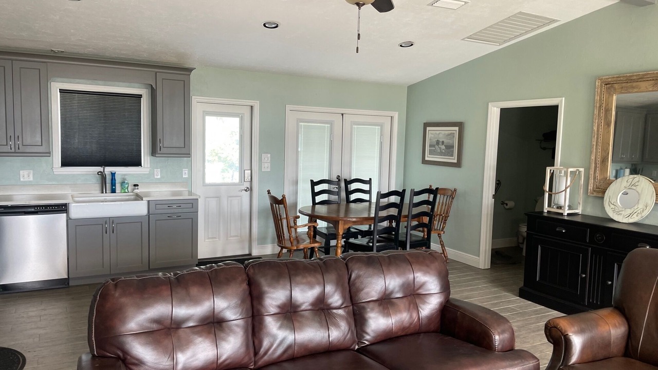 Photo of Livingroom in Waldo