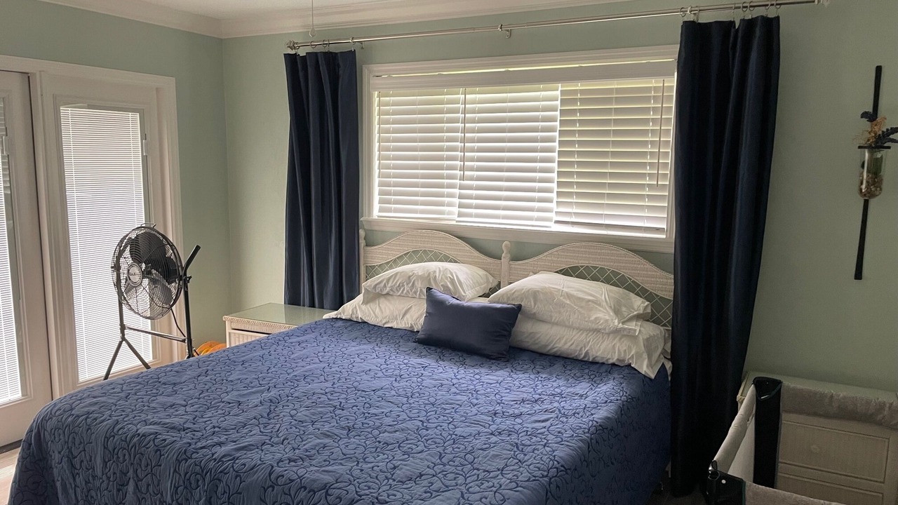 Photo of Bedroom in Waldo