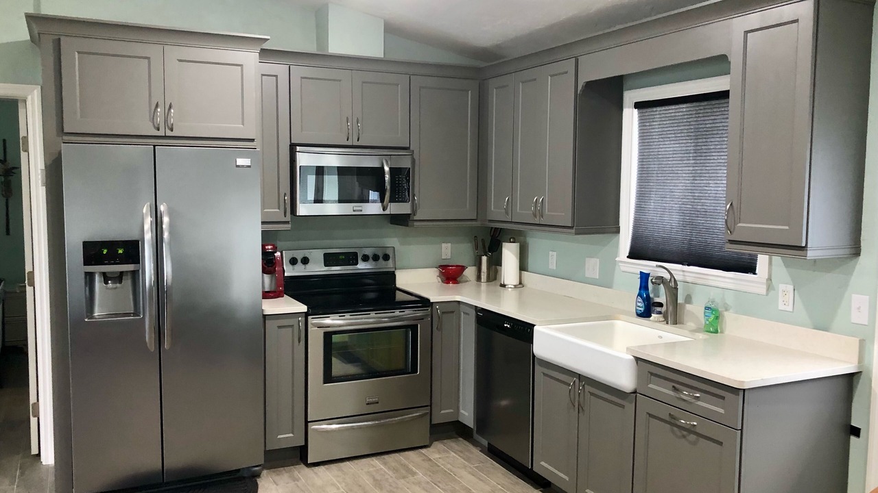 Photo of Kitchen in Waldo