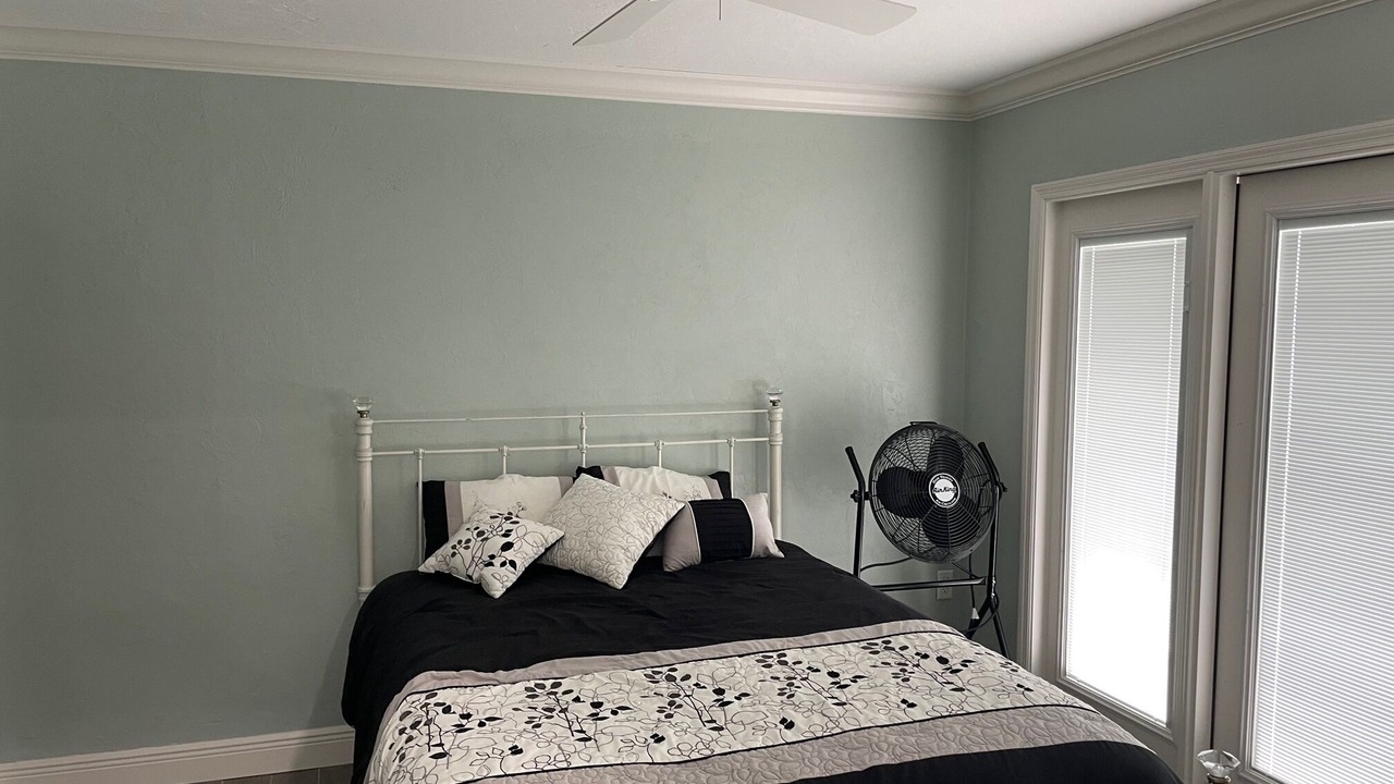 Photo of Bedroom in Waldo