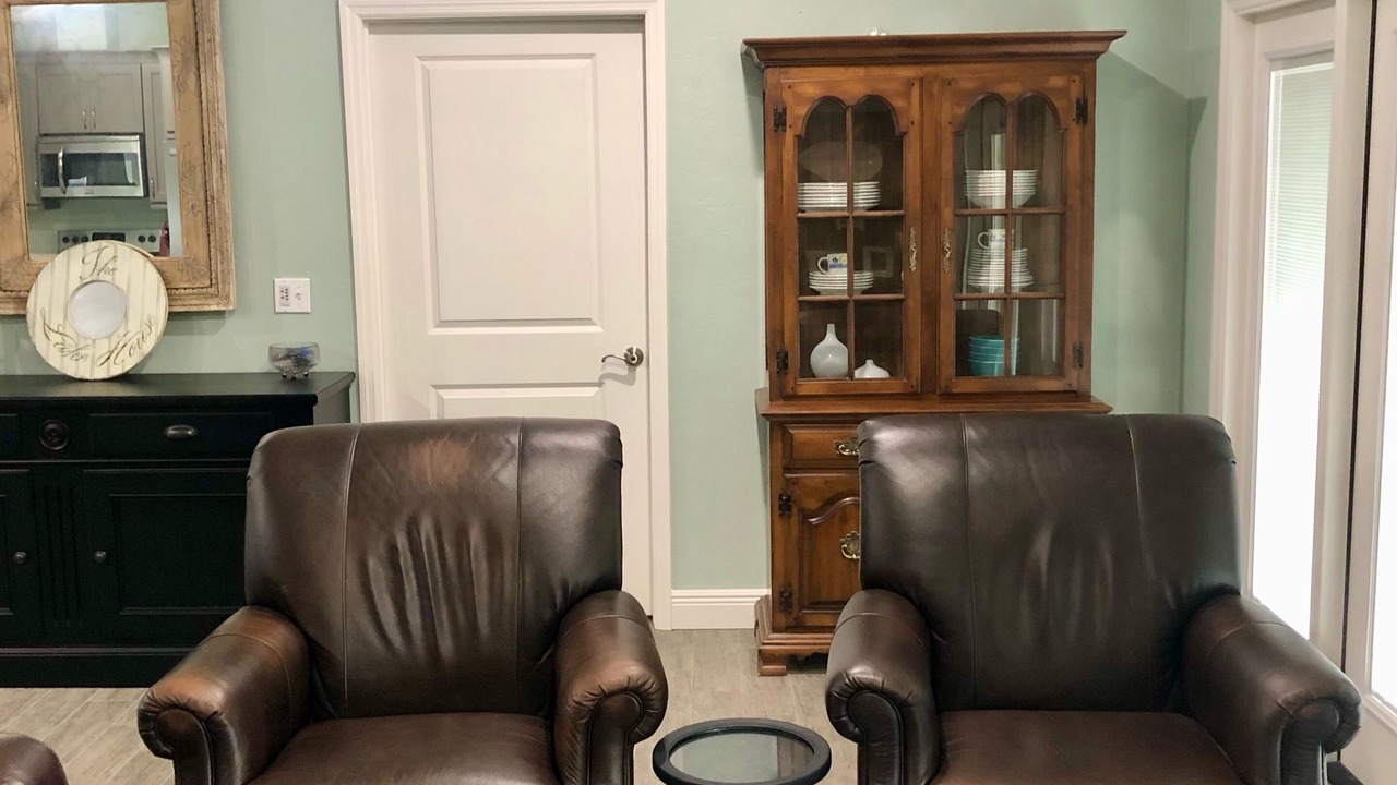 Photo of Livingroom in Waldo