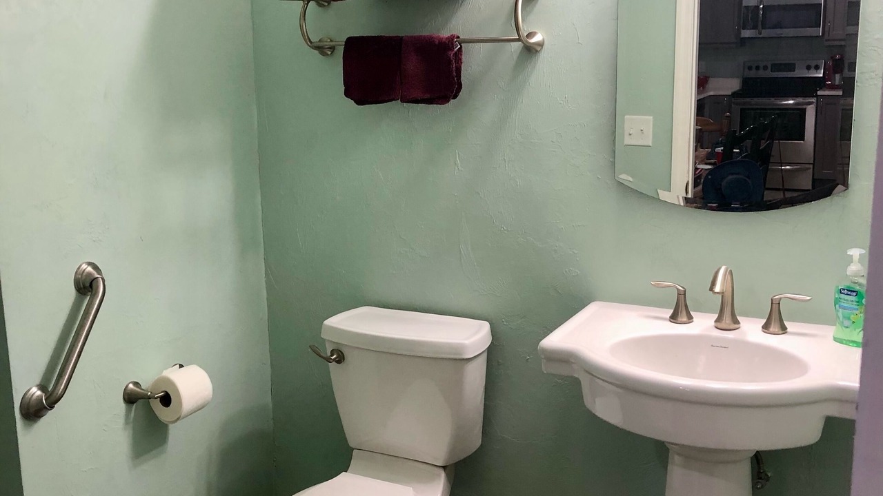 Photo of Bathroom in Waldo