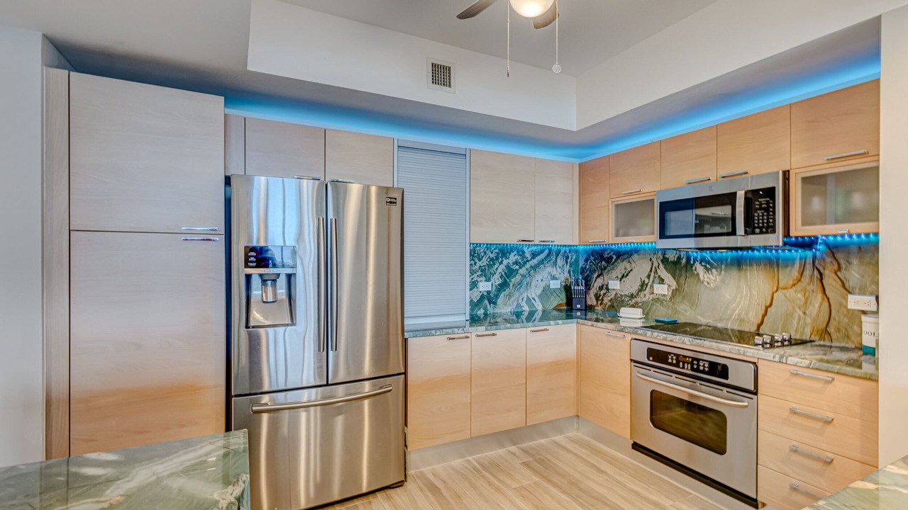 Photo of Kitchen in Riviera Beach