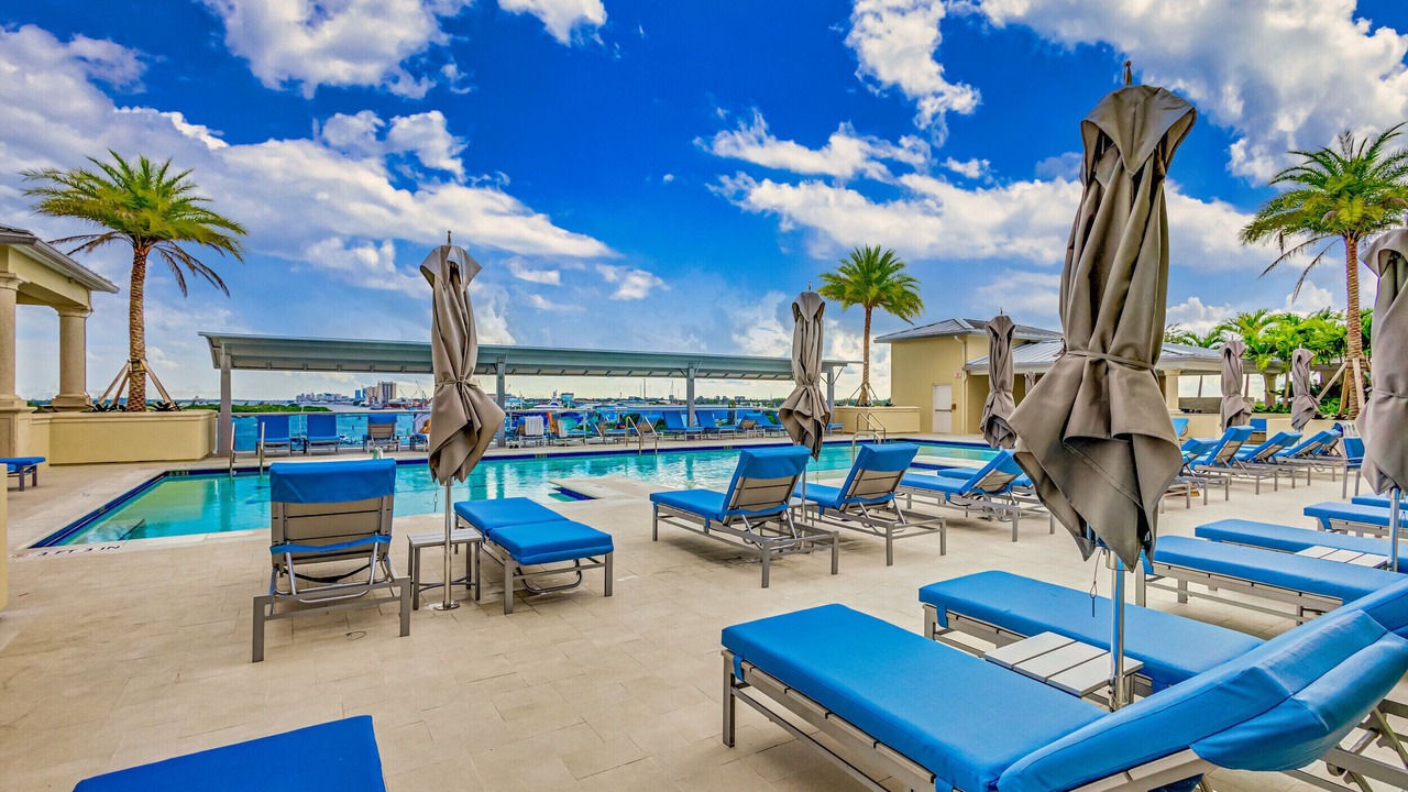 Photo of Outdoor in Riviera Beach