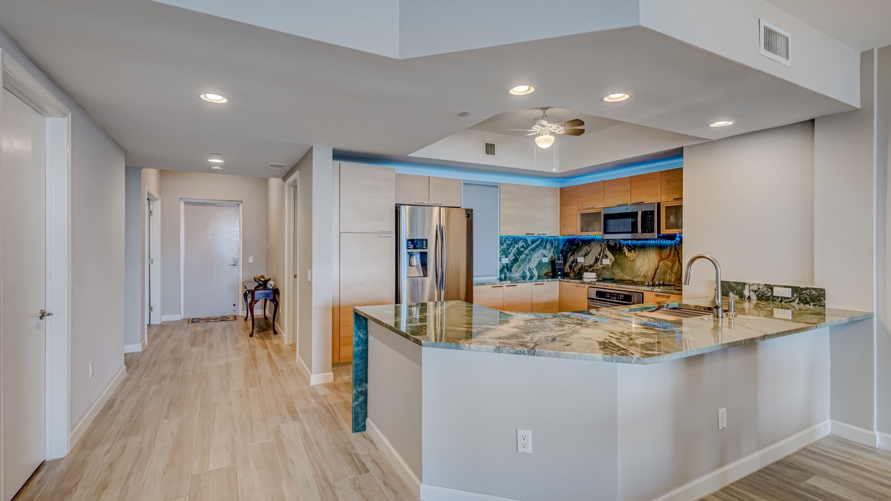 Photo of Kitchen in Riviera Beach