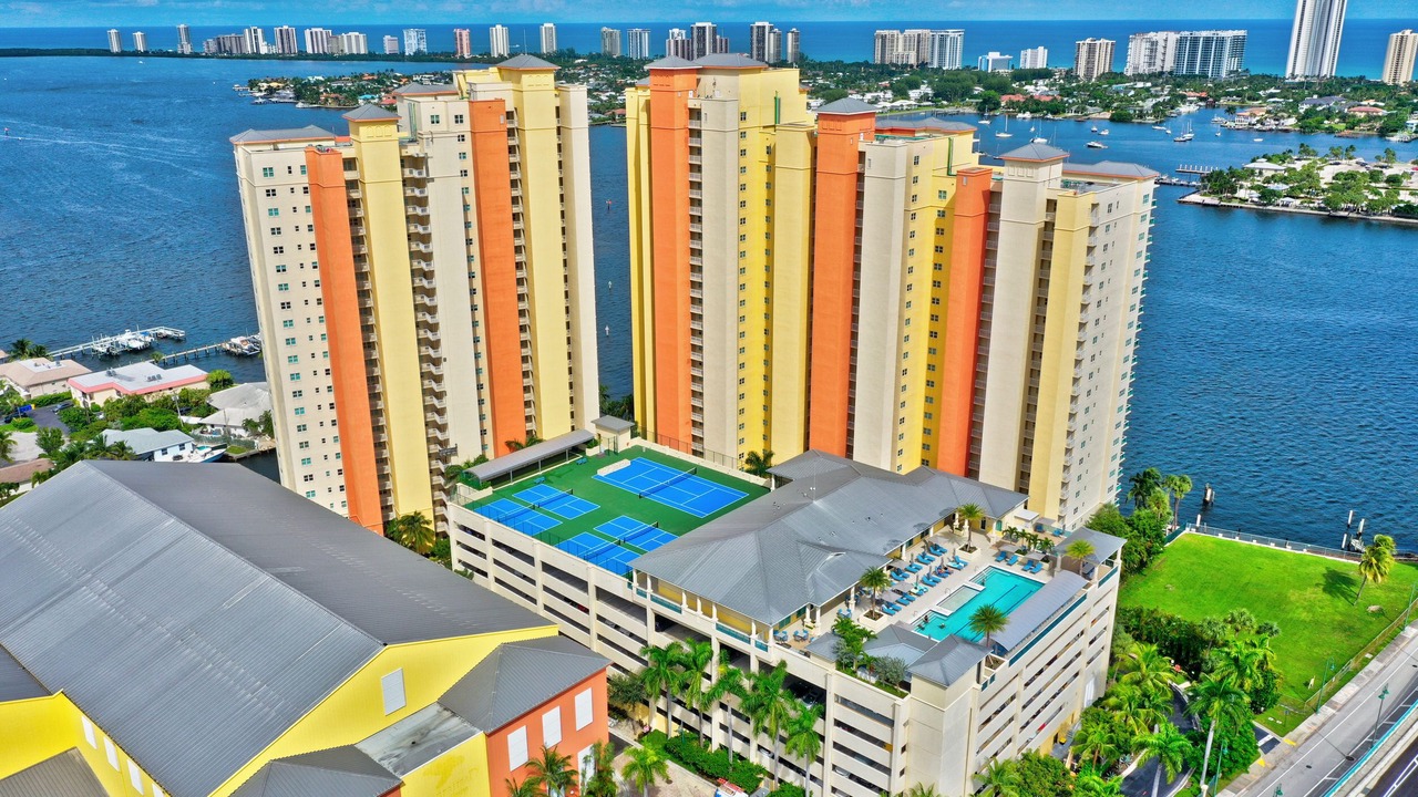 Photo of Outdoor in Riviera Beach