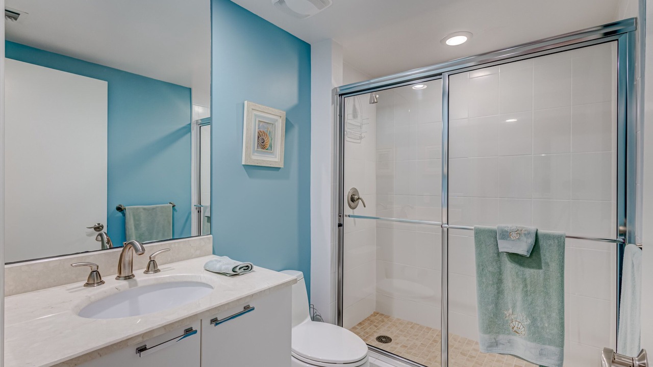Photo of Bathroom in Riviera Beach