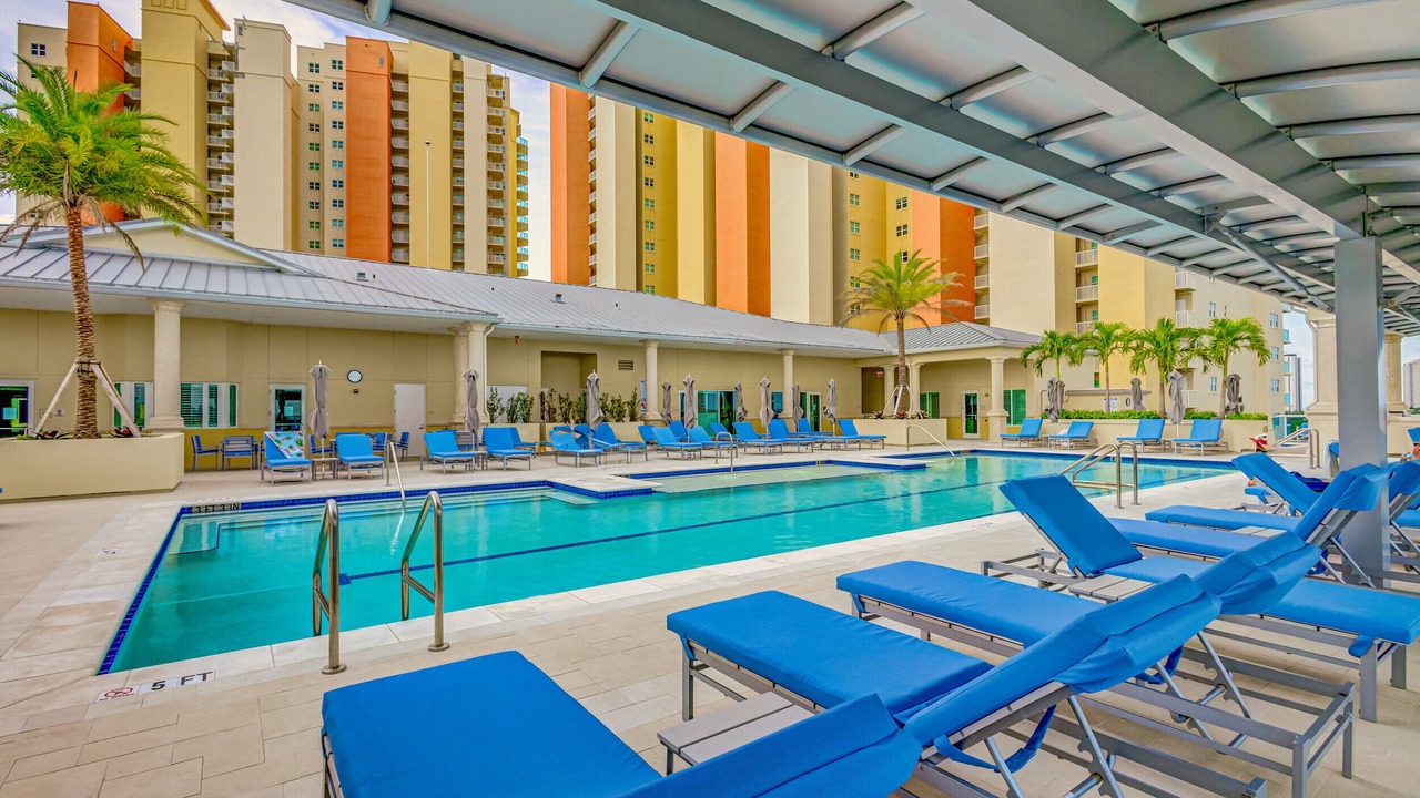 Photo of Outdoor in Riviera Beach