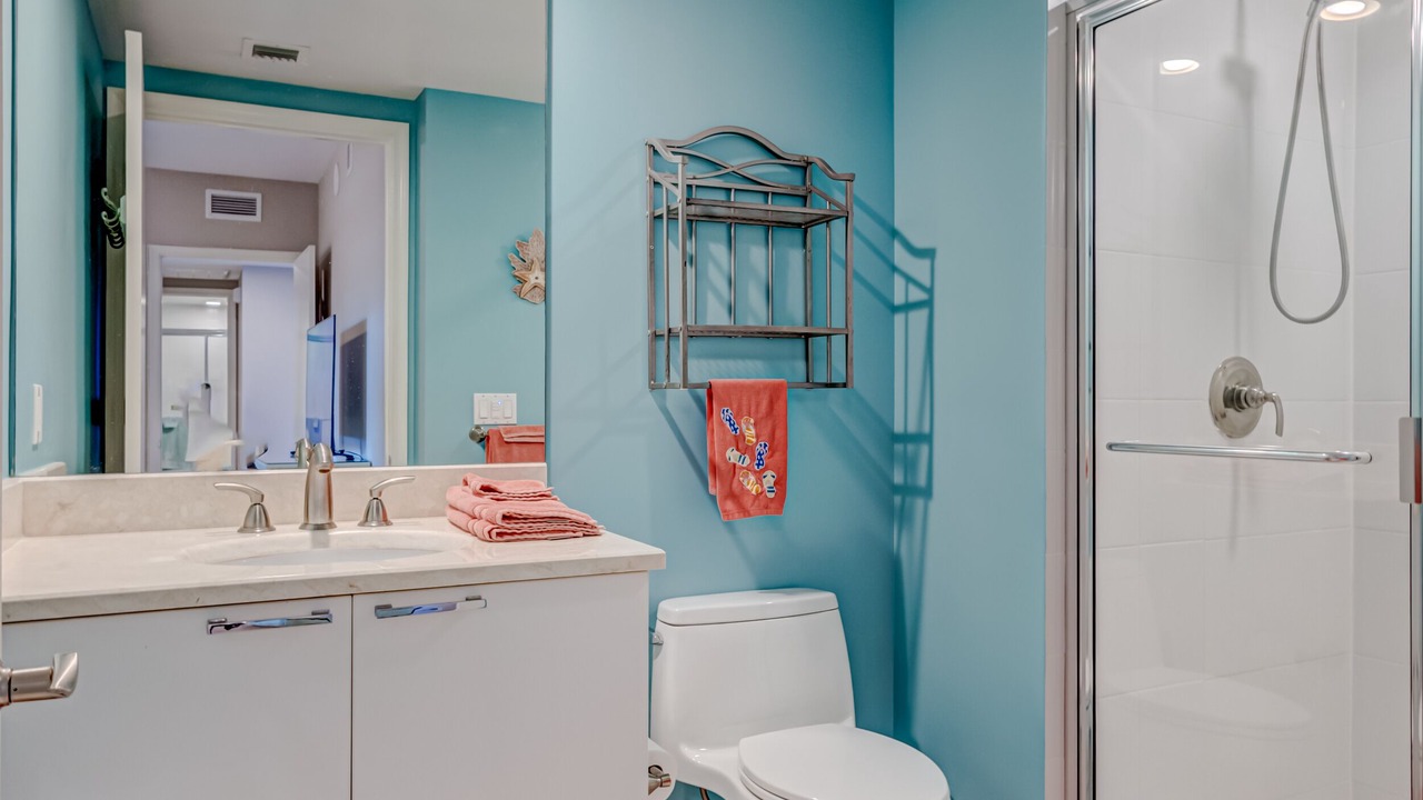 Photo of Bathroom in Riviera Beach