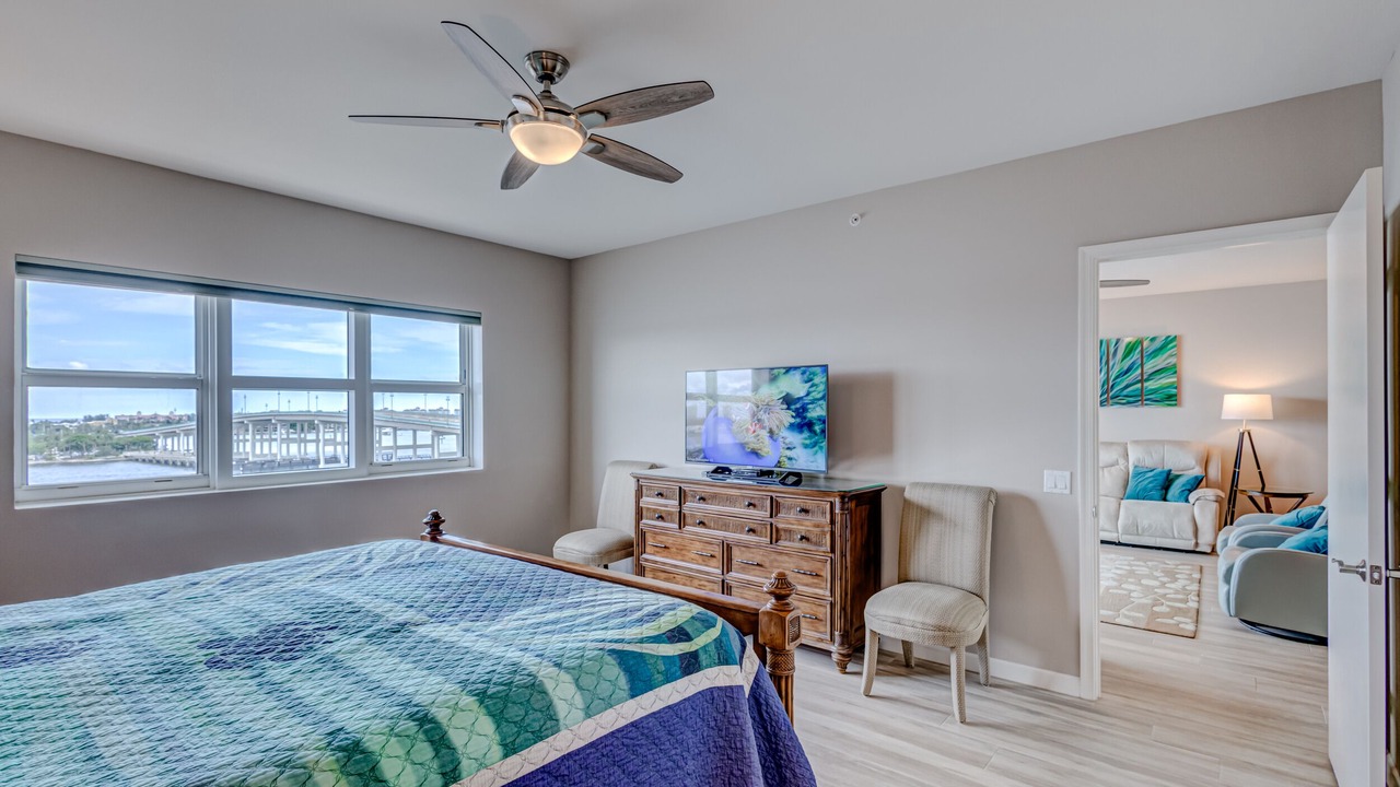 Photo of Bedroom in Riviera Beach