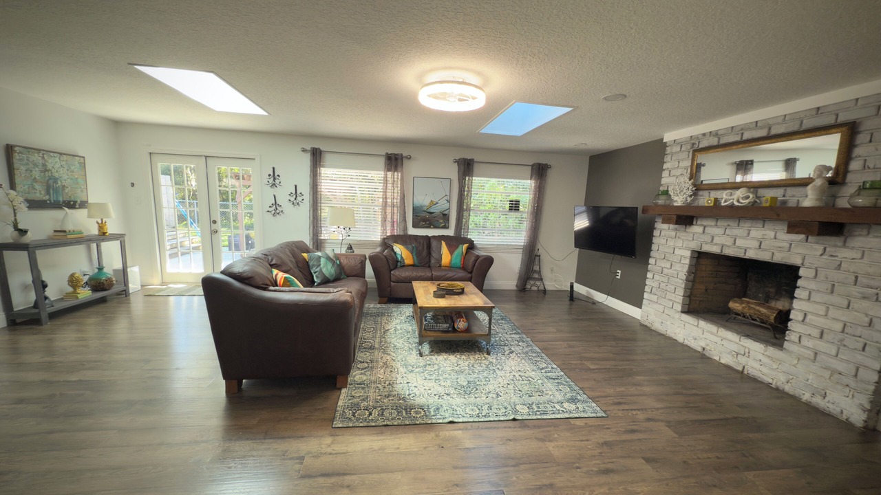 Photo of Livingroom in Orlando