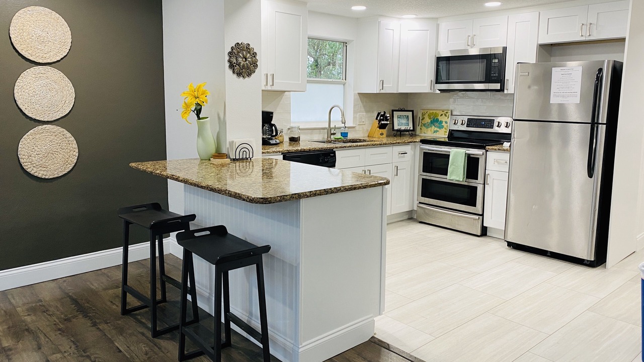 Photo of Kitchen in Orlando